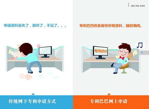 3.15揭露知识产权代理乱象 打击虚假代理与咨询