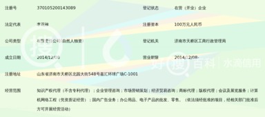 济南盛凡知识产权代理 专业服务与信息咨询详解