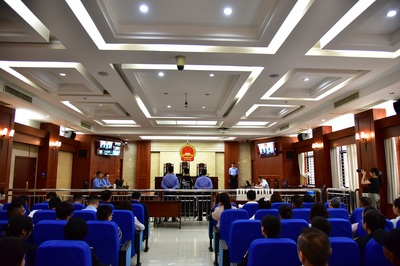 以案促学强本领 聚力提升护创新——宁国市人民检察院开展知识产权庭审观摩及评议活动侧记